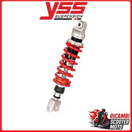 MONO AMMORTIZZATORE POSTERIORE YSS SUZUKI SFV Gladius 650 2009-2015 62100-44H00-019 MZ366-315TRL-45