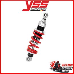 YSS MONO-STOßDÄMPFER HONDA CBR R 500 2013-2015
