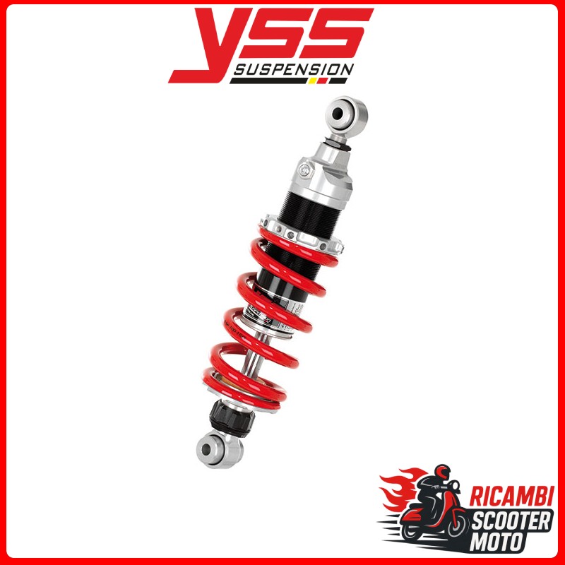 YSS MONO SHOCK ABSORBER HONDA CBR R 500 2013-2015