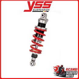 YSS MONO-STOßDÄMPFER KTM Duke 4T 125 2011-2016
