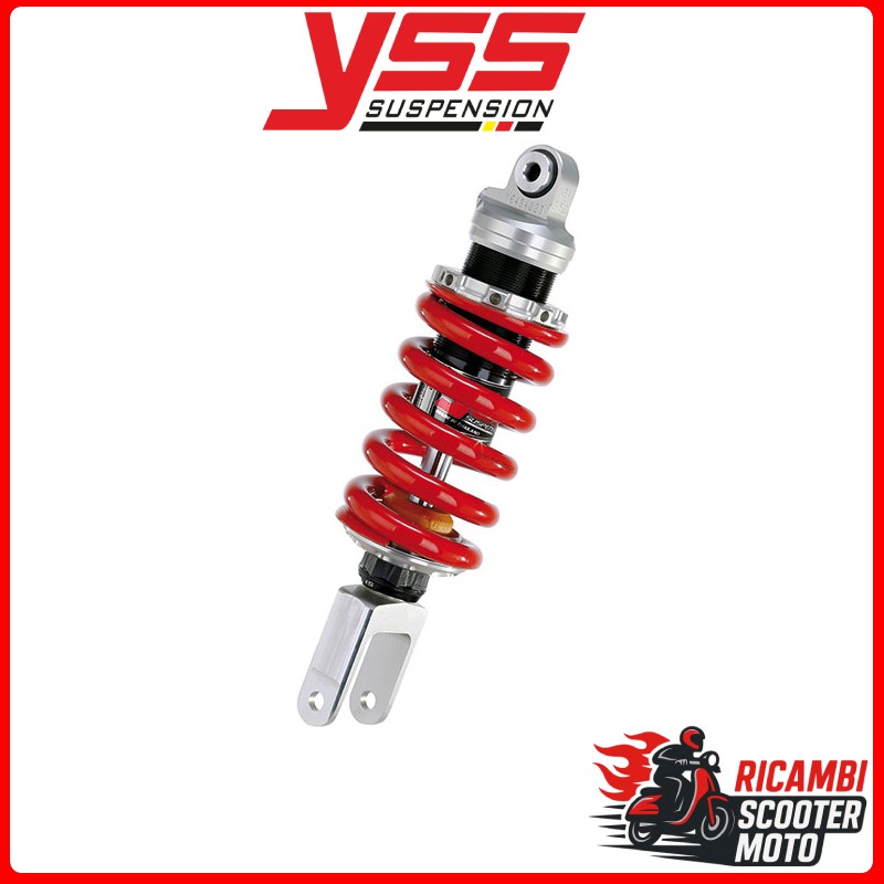 YSS MONO SHOCK ABSORBER HONDA CBR F Hurricane 1000 1987-2000