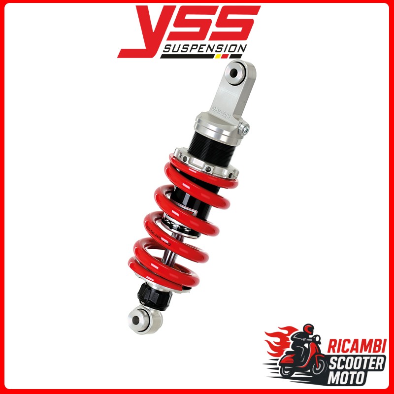 YSS MONO SHOCK ABSORBER HONDA NT V Deauville ABS 700 2006-2013