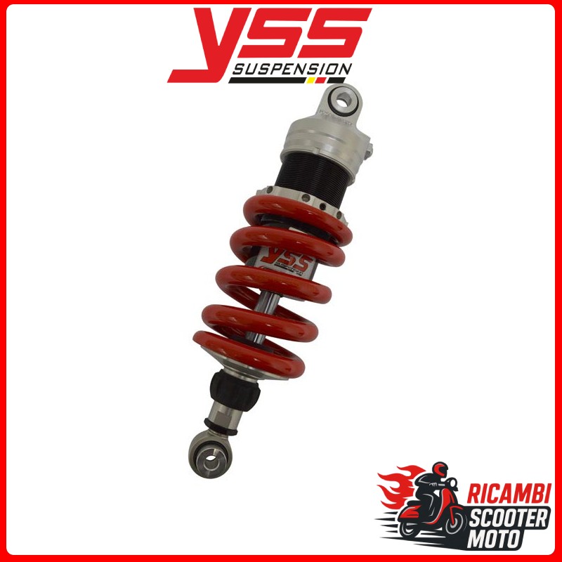 YSS MONO SHOCK ABSORBER HONDA NT V Deauville 650 1998-2005