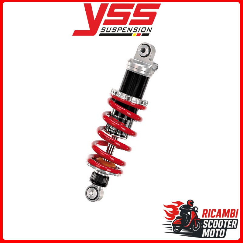 AMORTIGUADOR MONO YSS YAMAHA YZF-R1 1000 2009-2011