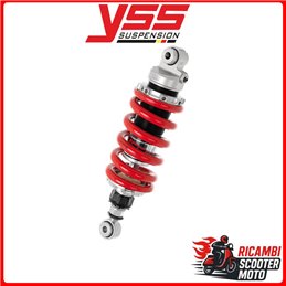 YSS MONO-STOßDÄMPFER HONDA CBR RR 600 2007-2008