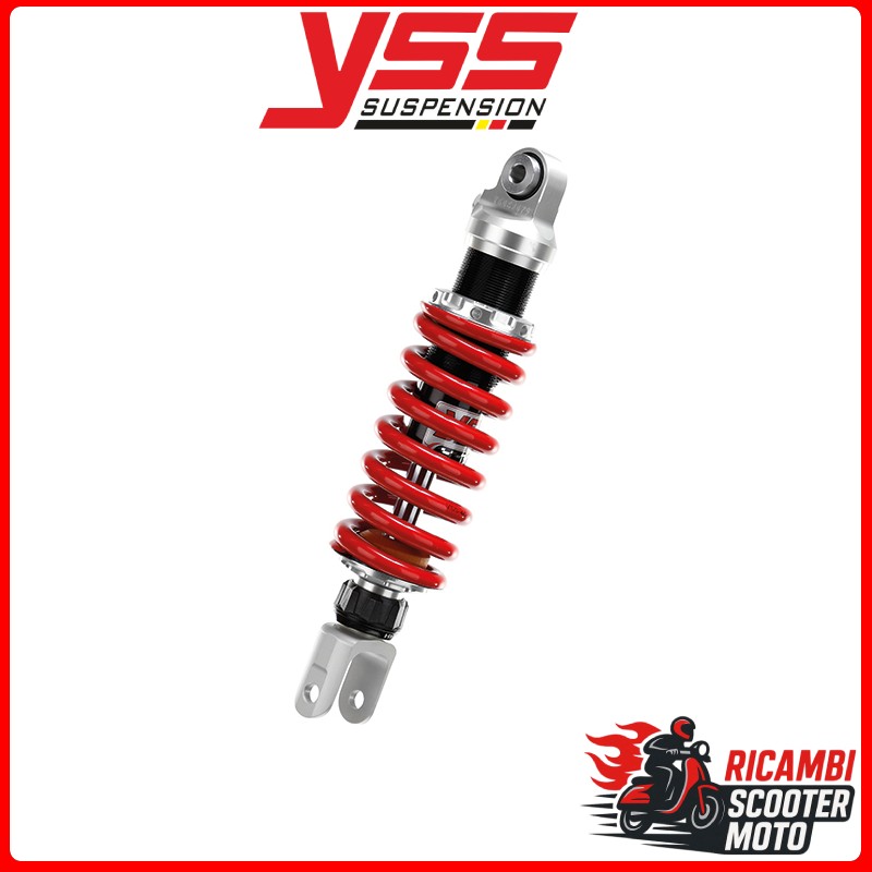 AMORTIGUADOR MONO YSS HONDA CBR R 250 2011-2013