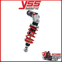 YSS MONO SHOCK ABSORBER TRIUMPH Speed Triple (210445-735437) 1050 2011-2015