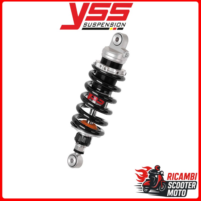 YSS MONO SHOCK ABSORBER YAMAHA XJ6 F Diversion / XJ6 F Diversion ABS 600 2010-2011