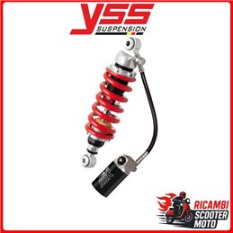 YSS MONO-STOßDÄMPFER HONDA CBR R 300 2014-2016