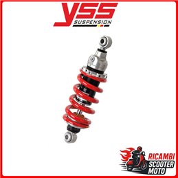 YSS MONO SHOCK ABSORBER KAWASAKI ER-6 F / ER6 F ABS 650 2006-2016