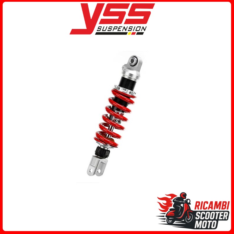 AMORTIGUADOR MONO YSS SUZUKI GS 500 2001-2007
