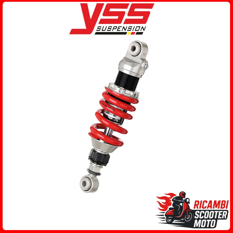 YSS MONO SHOCK ABSORBER HONDA VT C Shadow 600 1988-2007