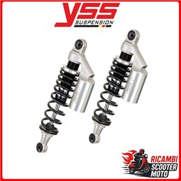 PAR DE AMORTIGUADORES TRASEROS YAMAHA XJR 1300 1998-2016 RC302-330T-37