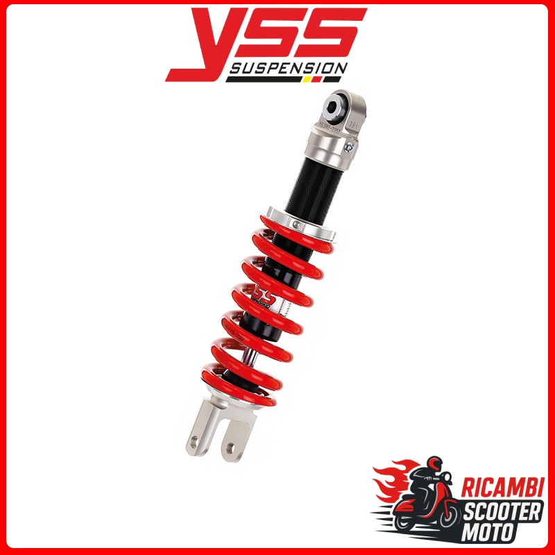 YSS MONO SHOCK ABSORBER HONDA CBR R 250 2011-2013