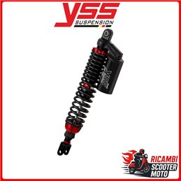 PAAR HINTERE STOSSDÄMPFER HONDA ADV ABS 350 2022-2022 TG302-445TRL-01