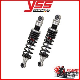 PAIRE AMORTISSEURS ARRIÈRE SUZUKI GT Sebring 380 1972-1977 RE302-300T-02
