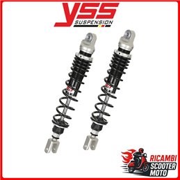 PAIRE AMORTISSEURS ARRIÈRE KYMCO Downtown 125 2009-2016 TZ362-390TRL-03
