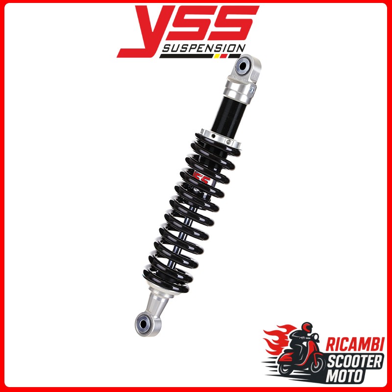 AMORTIGUADOR MONO YSS BMW R 65 GS 650 1987-1988