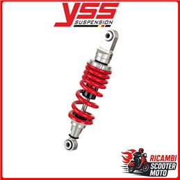 YSS MONO SHOCK ABSORBER APRILIA RS4 50 2011-2019
