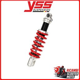 YSS MONO SHOCK ABSORBER YAMAHA YBR 250 2007-2011