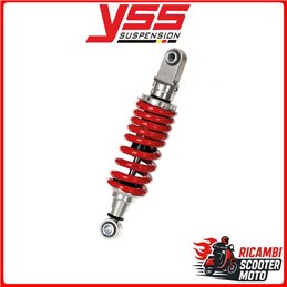 YSS MONO-STOßDÄMPFER DERBI Senda R 4T 125 2004-2004