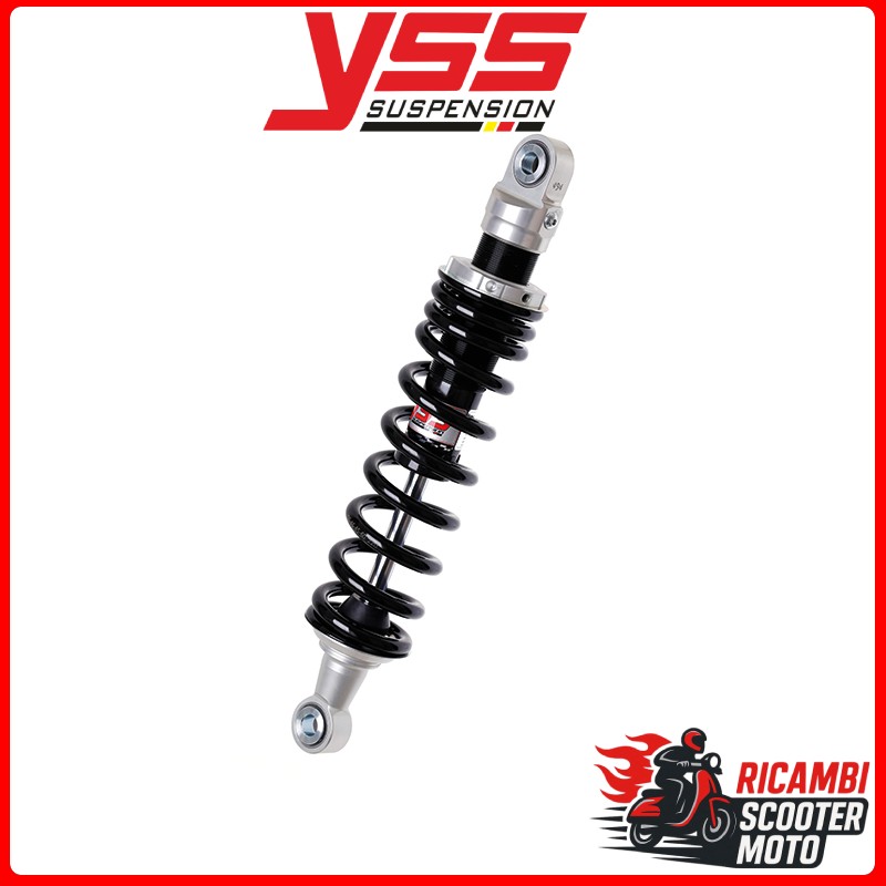 MONO AMMORTIZZATORE POSTERIORE YSS BMW K 75 750 1984-1996 33531450850 ME302-350T-01
