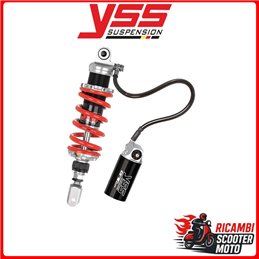 YSS MONO-STOßDÄMPFER YAMAHA XP -A T-Max SX ABS 530 2017-2019
