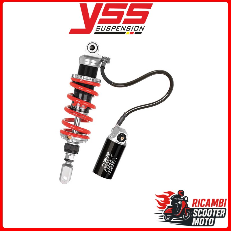 YSS MONO SHOCK ABSORBER YAMAHA XP -A T-Max SX ABS 530 2017-2019