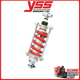 YSS MONO-STOßDÄMPFER YAMAHA XP A T-Max ABS 530 2012-2016