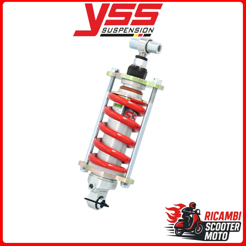 YSS MONO-STOßDÄMPFER YAMAHA XP A T-Max ABS 530 2012-2016