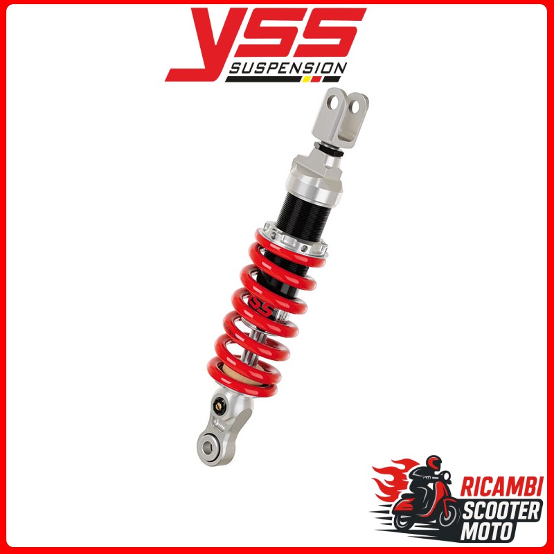 YSS MONO SHOCK ABSORBER BMW C Sport 600 2012-2015