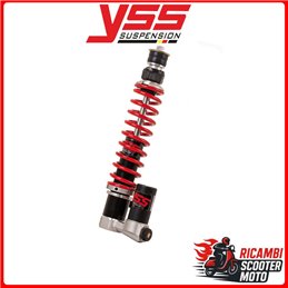 AMORTIGUADOR MONO YSS PIAGGIO Vespa GTS E3 125 2007-2012