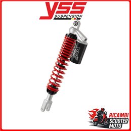 PAAR HINTERE STOSSDÄMPFER HONDA ADV ABS 350 2022-2022 TC302-445T-01