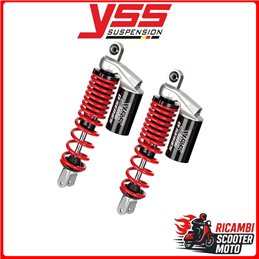 PAR DE AMORTIGUADORES TRASEROS YAMAHA GPD A N-MAX 125 2020-2021 TC302-310T-23