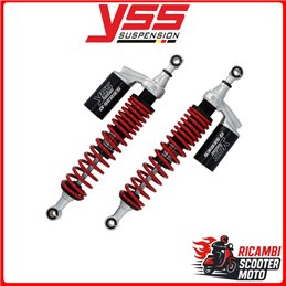 PAIRE AMORTISSEURS ARRIÈRE HONDA NSS Forza A ABS 250 2008-2012 TC302-405TL-02