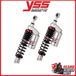 PAIR OF REAR SHOCK ABSORBERS YAMAHA GPD A N-MAX 125 2015-2019 0