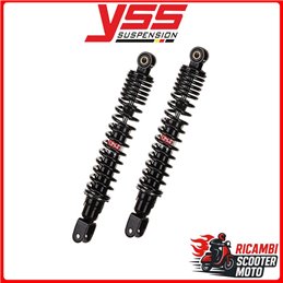 COPPIA AMMORTIZZATORI POSTERIORI YSS MBK YP R Skycruiser 250 2005-2013 TD220-340P-04