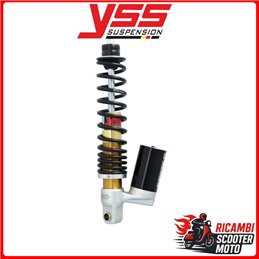 MONO AMMORTIZZATORE ANTERIORE YSS PIAGGIO Vespa Primavera 4T 3V E4 50 2017-2022 VK302-280T-06AL