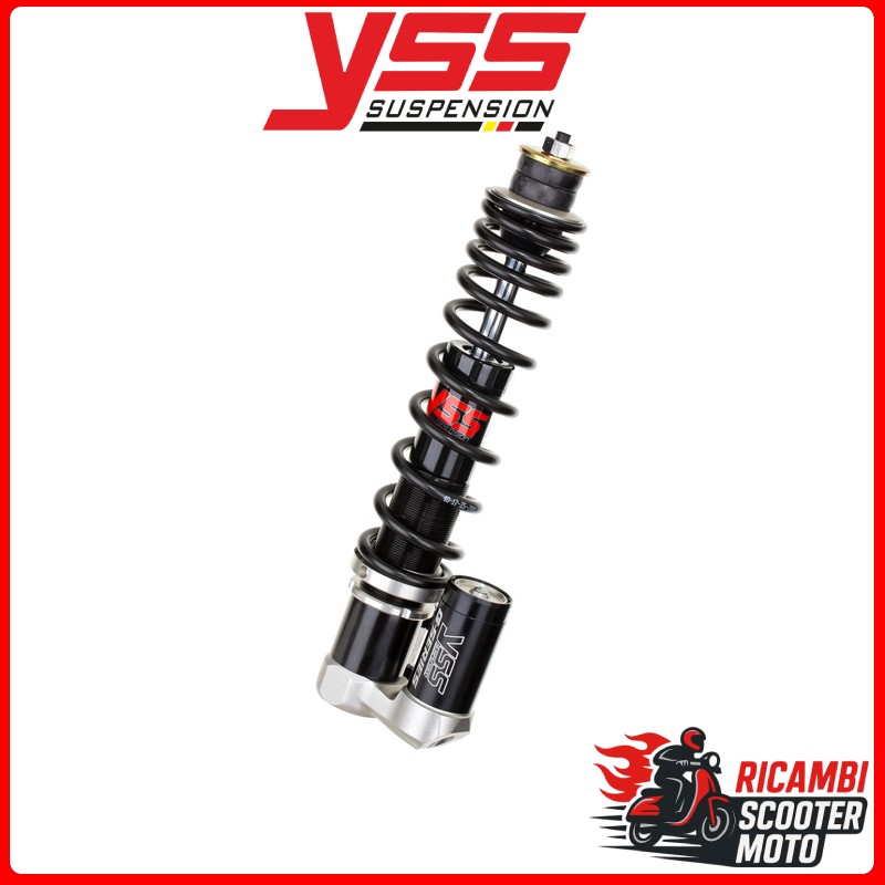 AMORTIGUADOR MONO YSS PIAGGIO Vespa Primavera 2T 50 2013-2017