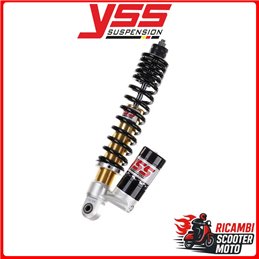 AMORTIGUADOR MONO YSS PIAGGIO Liberty Elettrico PTT AUT 0 2011-2011