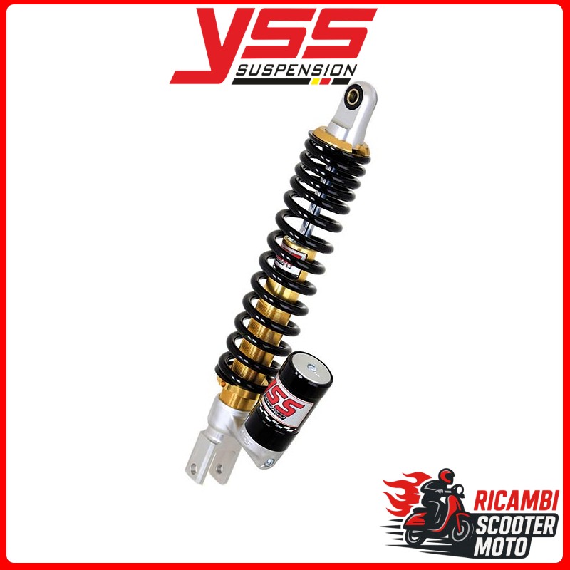 YSS MONO SHOCK ABSORBER HONDA FES Pantheon 125 1998-2002