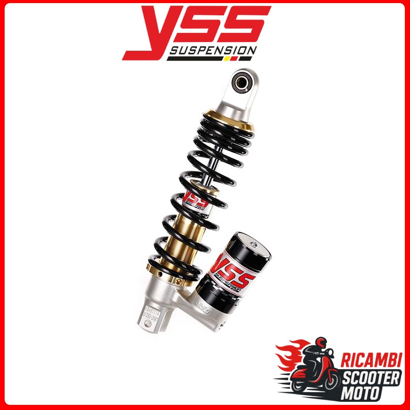 YSS MONO SHOCK ABSORBER HONDA SFX 50 1996-1996