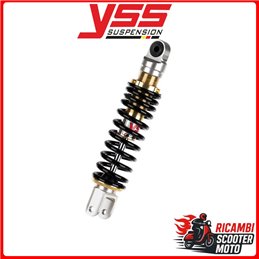 AMORTIGUADOR MONO YSS APRILIA SR Motard 50 2012-2016