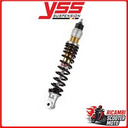 YSS MONO-STOßDÄMPFER PIAGGIO Liberty Elettrico PTT AUT 0 2011-2011
