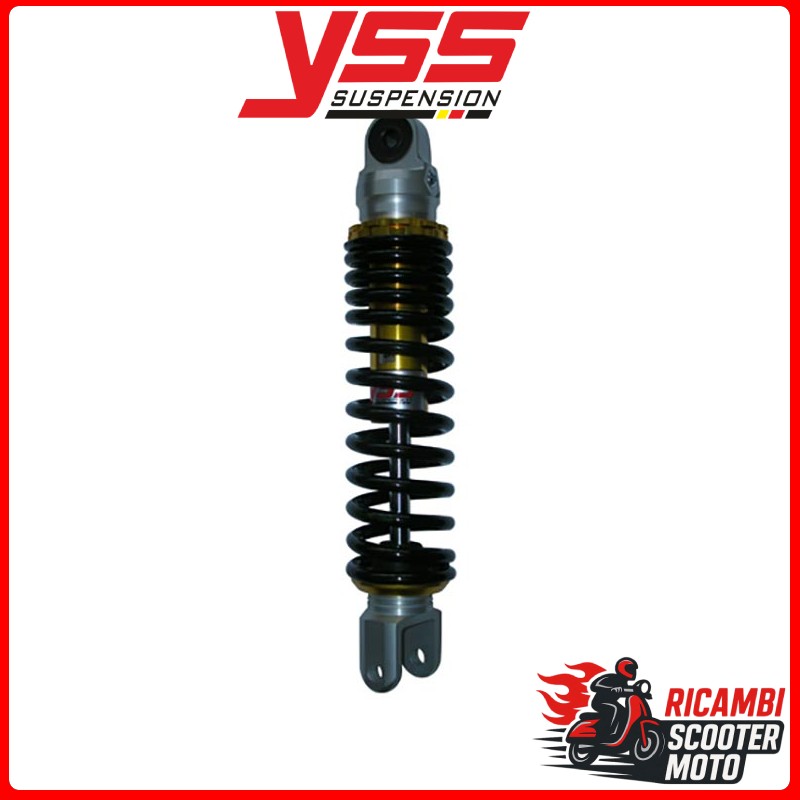 YSS MONO-STOßDÄMPFER HONDA FES Pantheon 125 1998-2002