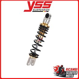 YSS MONO-STOßDÄMPFER APRILIA SR R Factory Hiper2 50 2005-2012
