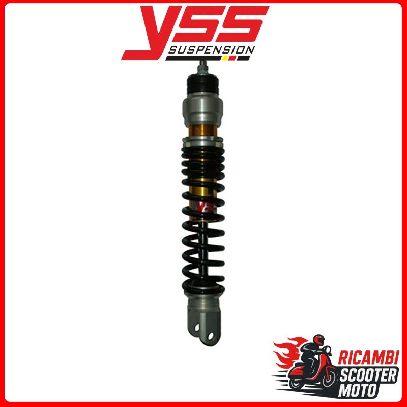 AMORTIGUADOR MONO YSS PIAGGIO Liberty 4T 50 2000-2003