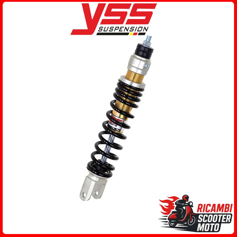YSS MONO SHOCK ABSORBER GILERA Runner DD/DT 50 1997-1998