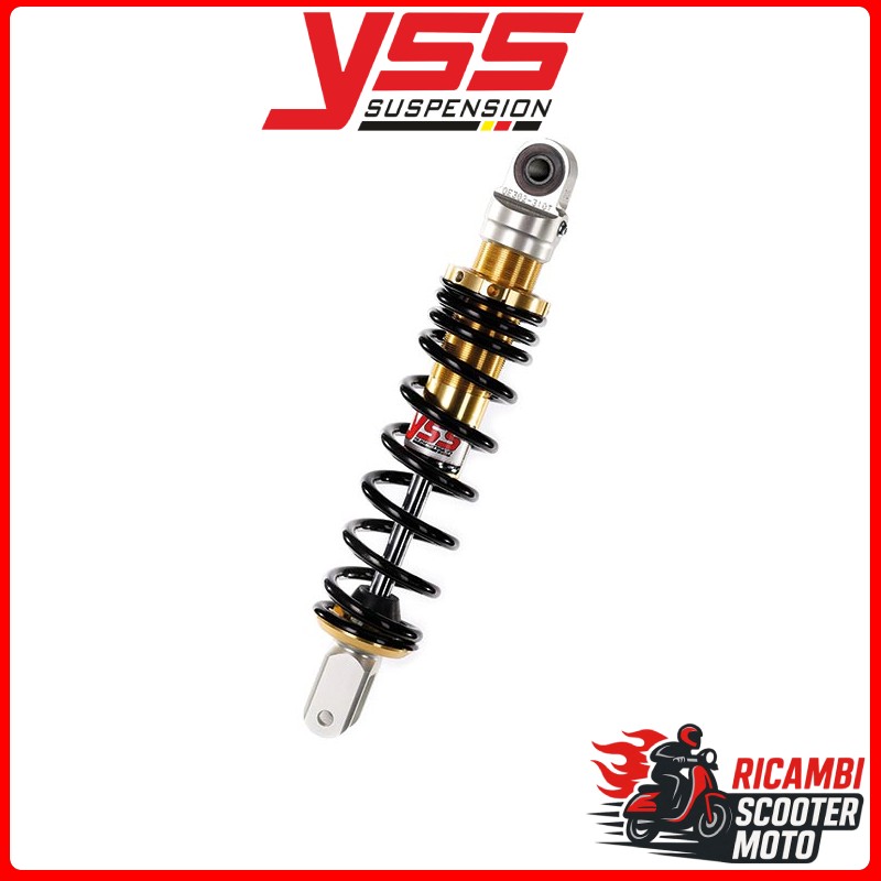 AMORTIGUADOR MONO YSS MBK EW Stunt 50 2000-2002
