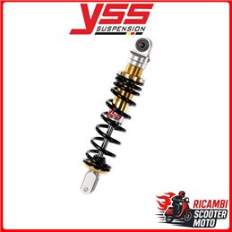 YSS MONO-STOßDÄMPFER YAMAHA EW Slider 50 2000-2002